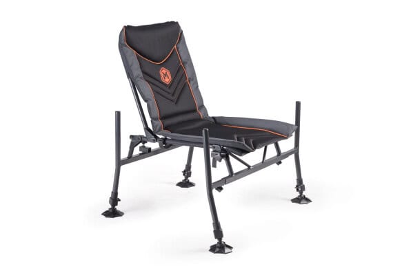 Silla Feeder TMX MIVARDI - Imagen 2