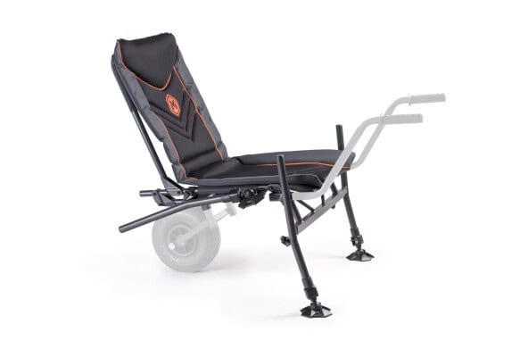 Silla Feeder TMX MIVARDI - Imagen 7