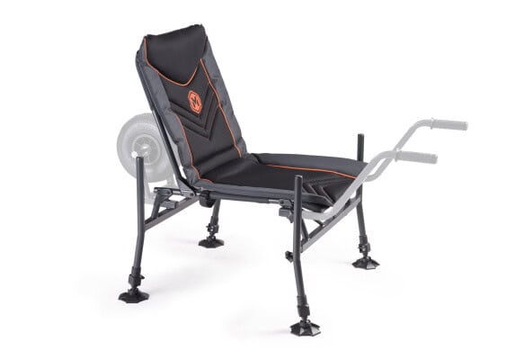 Silla Feeder TMX MIVARDI - Imagen 8