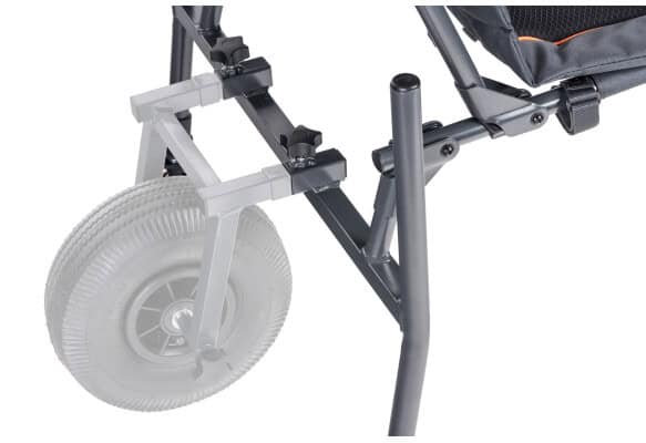 Silla Feeder TMX MIVARDI - Imagen 9