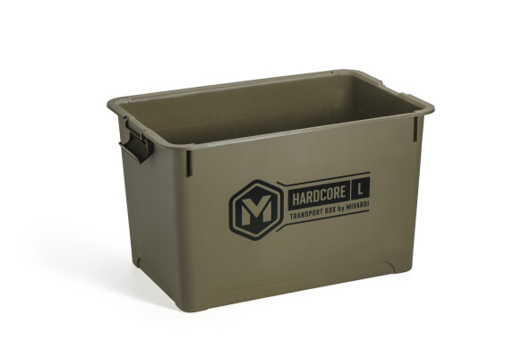 Hardcore Transport Box MIVARDI - Imagen 3