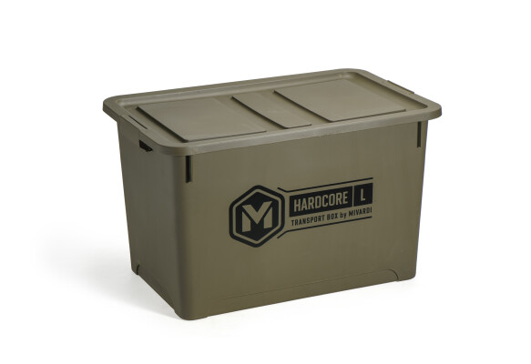 Hardcore Transport Box MIVARDI - Imagen 2