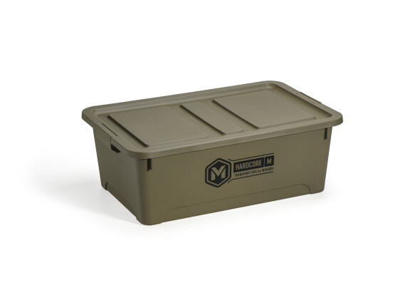 Hardcore Transport Box MIVARDI - Imagen 5