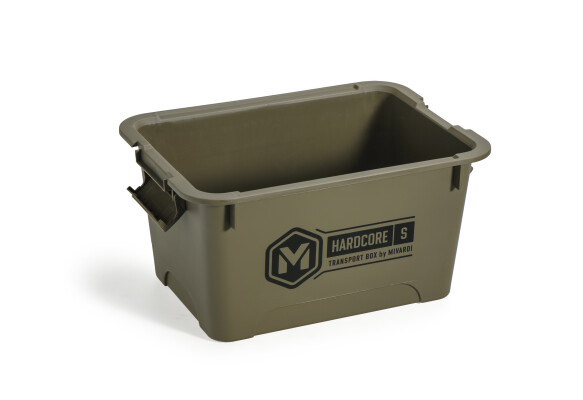 Hardcore Transport Box MIVARDI - Imagen 9