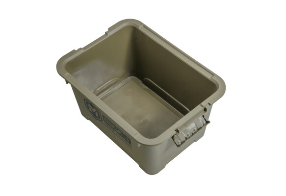 Hardcore Transport Box MIVARDI - Imagen 10