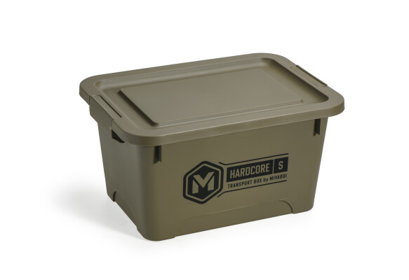 Hardcore Transport Box MIVARDI - Imagen 8