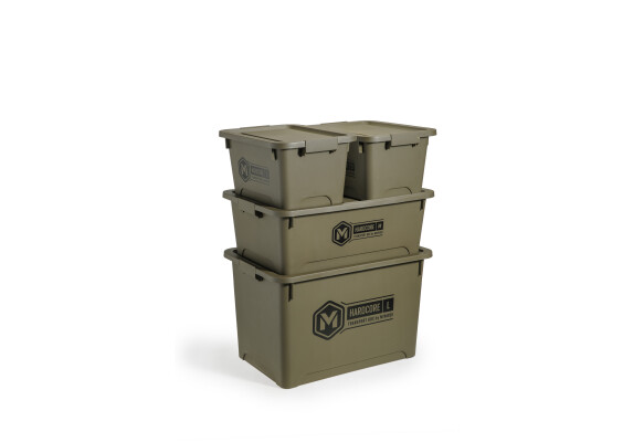 Hardcore Transport Box MIVARDI