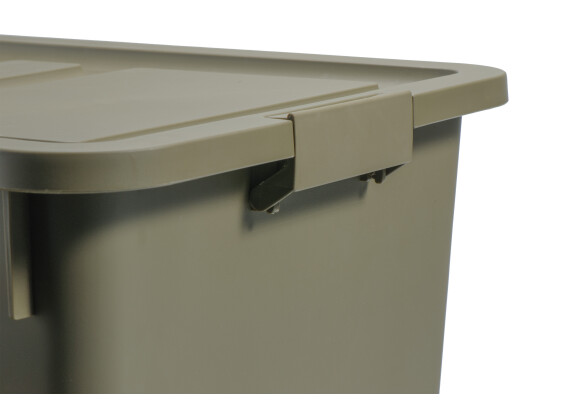 Hardcore Transport Box MIVARDI - Imagen 12