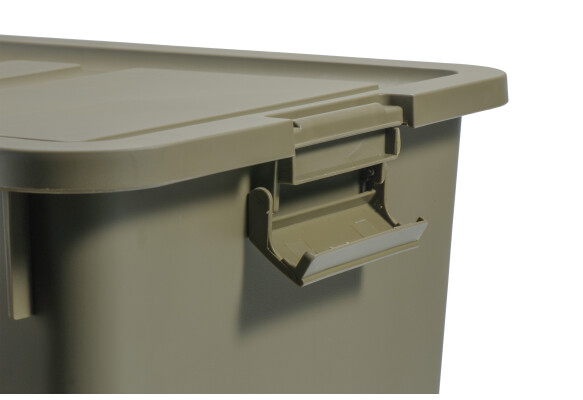 Hardcore Transport Box MIVARDI - Imagen 13