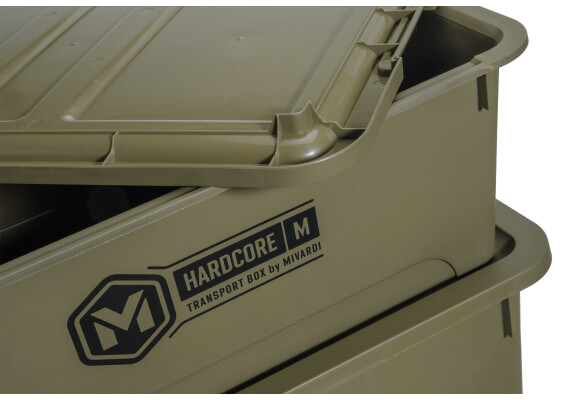 Hardcore Transport Box MIVARDI - Imagen 15