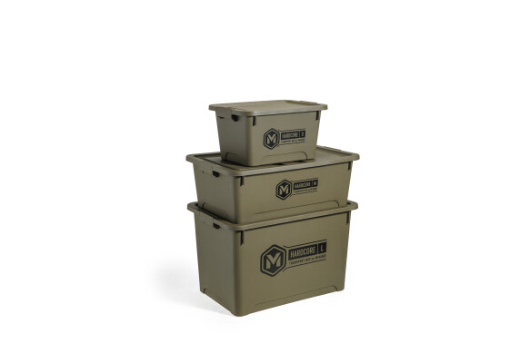 Hardcore Transport Box MIVARDI - Imagen 11