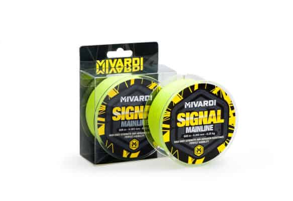 HILO MIVARDI SIGNAL 600M